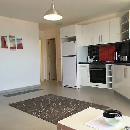 Kasinn Apart Kirmizi Appartamento Kaş