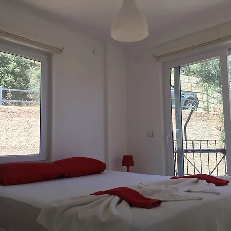 Kasinn Apart Kirmizi * Kaş