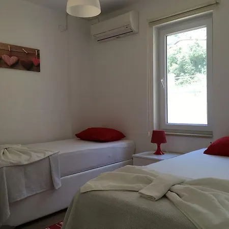 Kasinn Apart Kirmizi Appartamento Kaş