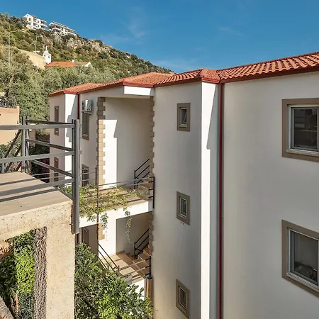 Kasinn Apart Kirmizi Appartement *