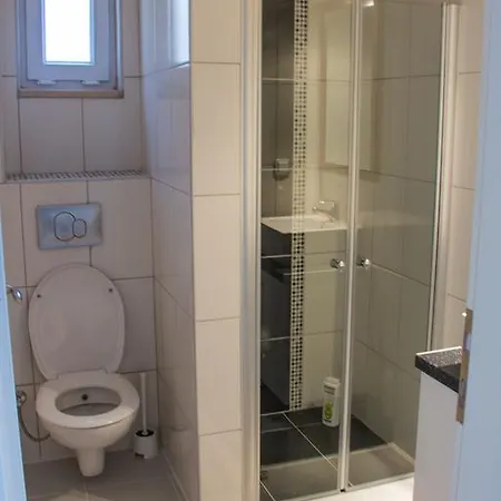Kasinn Apart Kirmizi Apartament Kaş