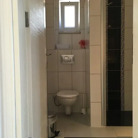 Apartment Kasinn Apart Kirmizi