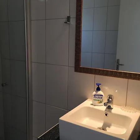 Kasinn Apart Kirmizi Apartament Kaş