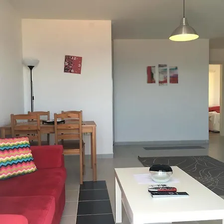 Kasinn Apart Kirmizi Apartment
